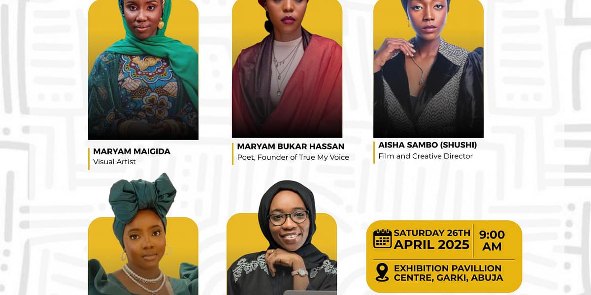 WAFFCon 2025: A Celebration of Women in Arts, Film, and Fashion