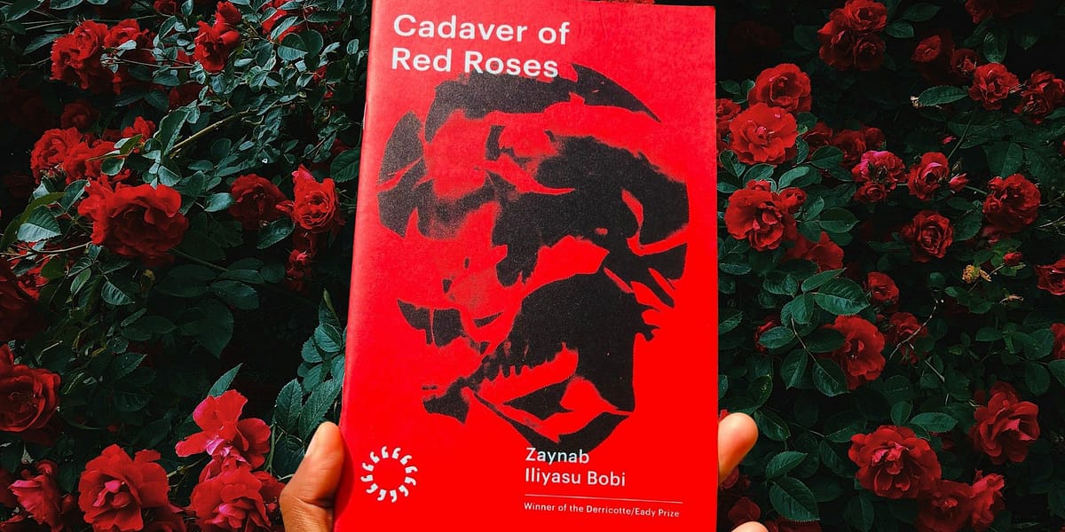 Zaynab Iliyasu Bobi’s Cadaver of Red Roses and the Power of Indigenous Diction
