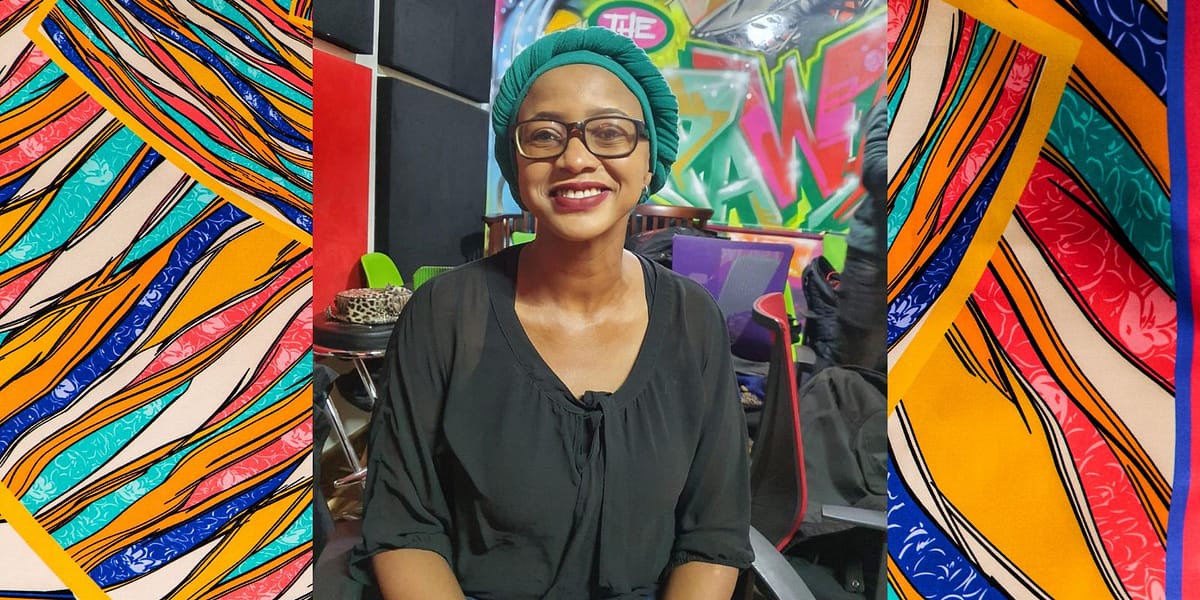 Ciku Kimani Mwaniki on the Unconventional Path of Self-Publishing