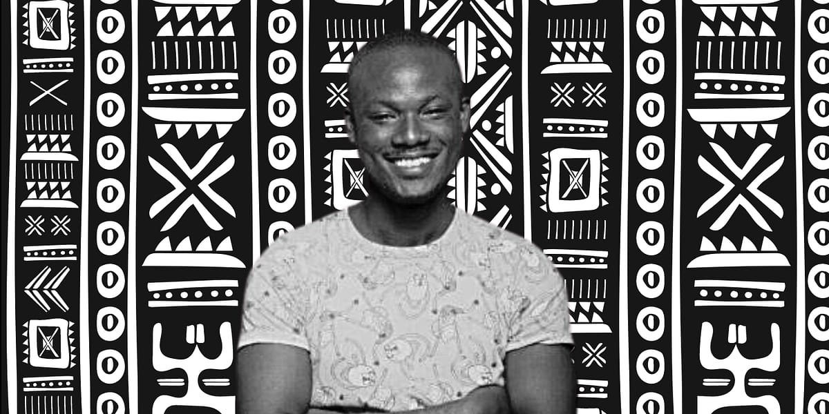 Henneh Kyereh Kwaku’s Poetic Approach to Addressing Africa’s Political and Cultural Woes