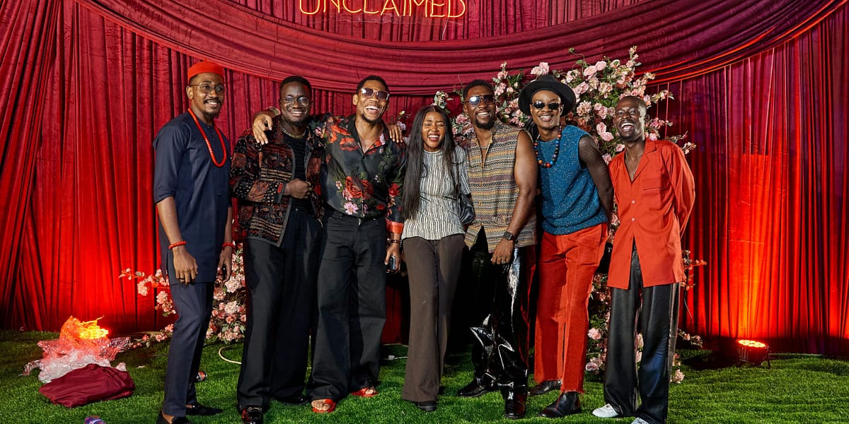 Biodun Stephen’s “Unclaimed” Ushers in New Era for Nollywood Thrillers