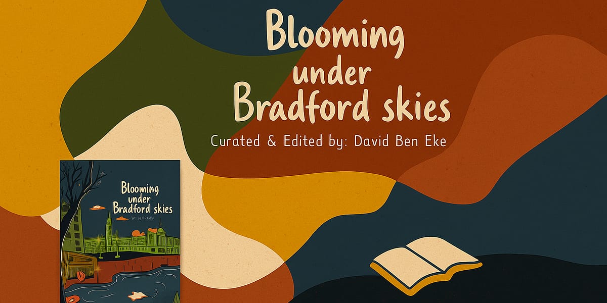Blooming Under the Bradford Skies review: An Anthology of Flowered Voices