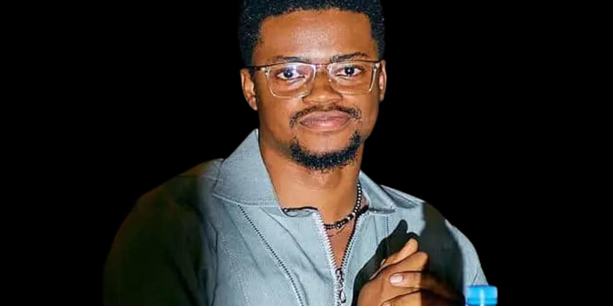 Spoken Word Artist Elraj on Identity and the Creative Space