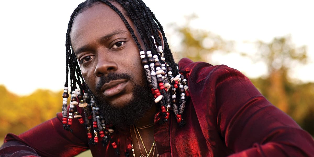 FUJI Revival: Adekunle Gold & Spotify to Launch New Album Spectacle in Lagos