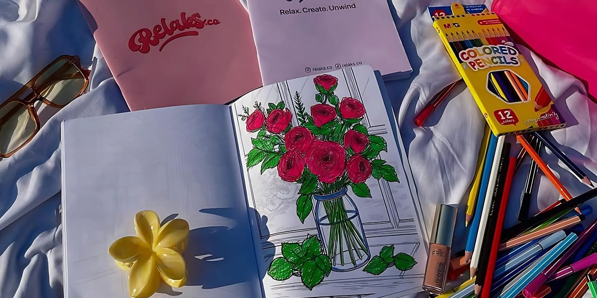 Relaks is Helping Adults Navigate Emotions