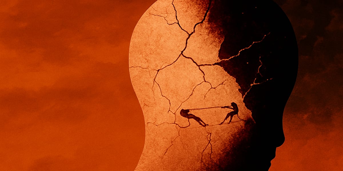 The Mind is Not an Ally review: Ayo Deforge’s Poetic Cartography of Grief and Resilience