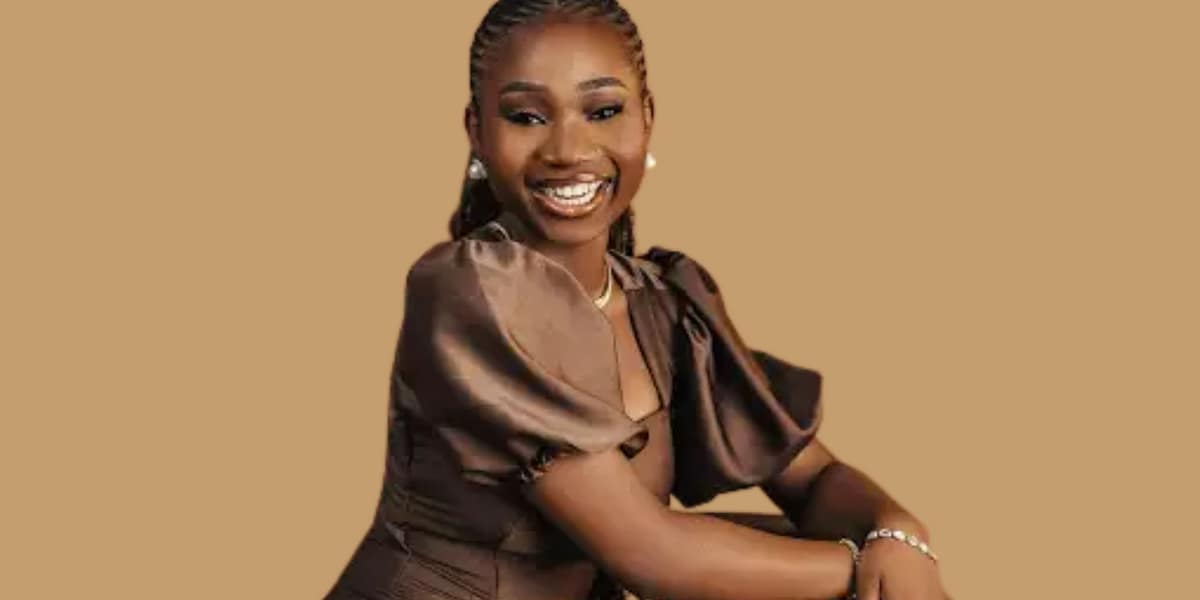 That Barber Girl is Transforming Nigeria’s Male-Dominated Industry