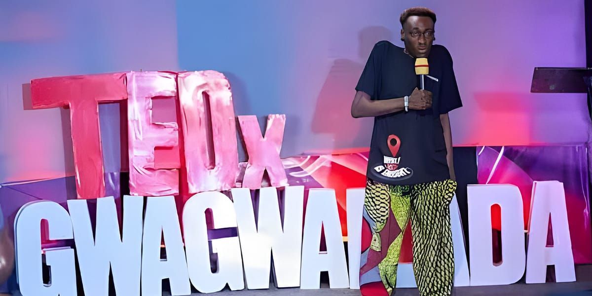 Jonathan Onipe’s Vision for Gwagwalada’s Creative Landscape