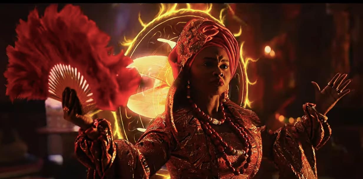Nollywood’s AI Problem Is Actually an Audience Problem