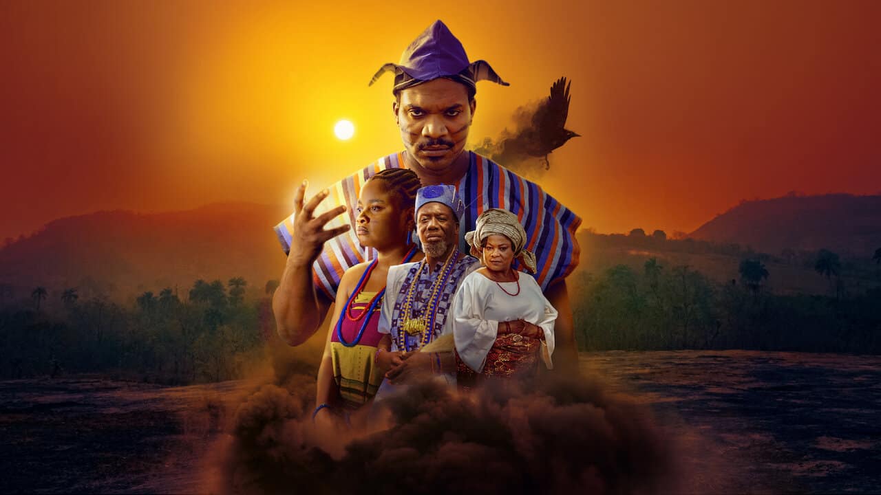 Here is Why Anikulapo Might Have Missed the Oscar Committee Selection