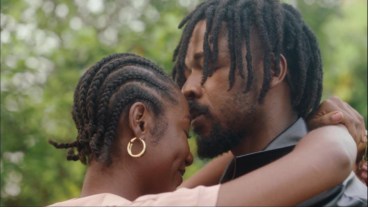 Actors Wale and Tomi Ojo Star in Video for Johnny Drille’s Believe Me Directed by Perliks Definition