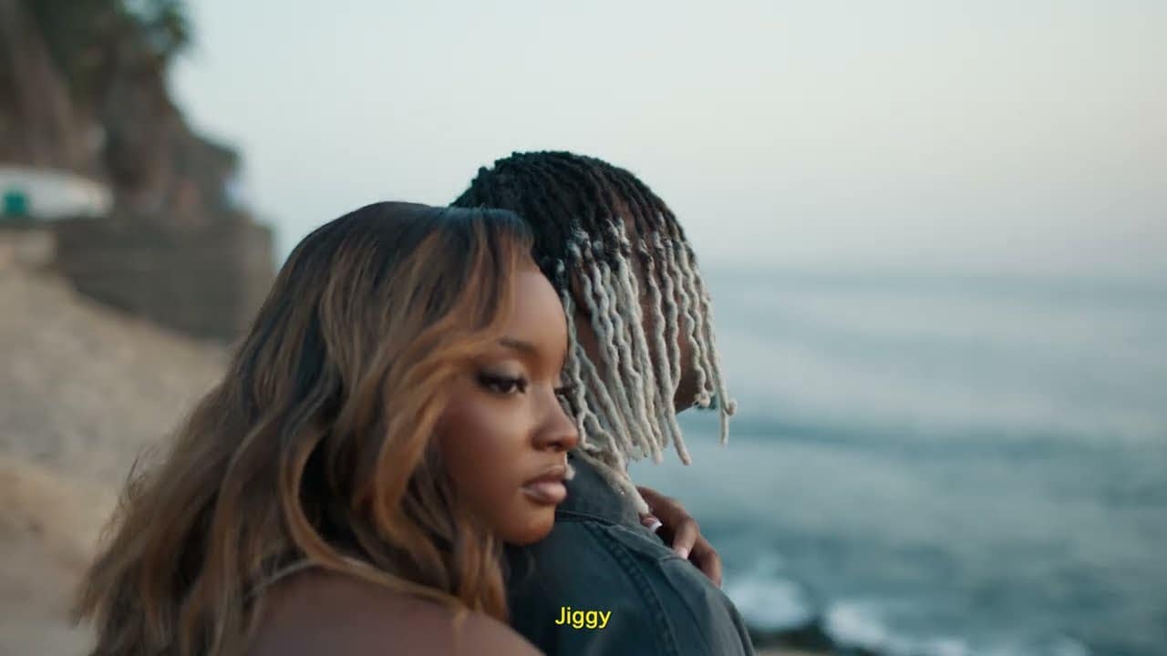 TG Omori’s Visual Storytelling Dazzles in Video for Young Jonn’s Aquafina