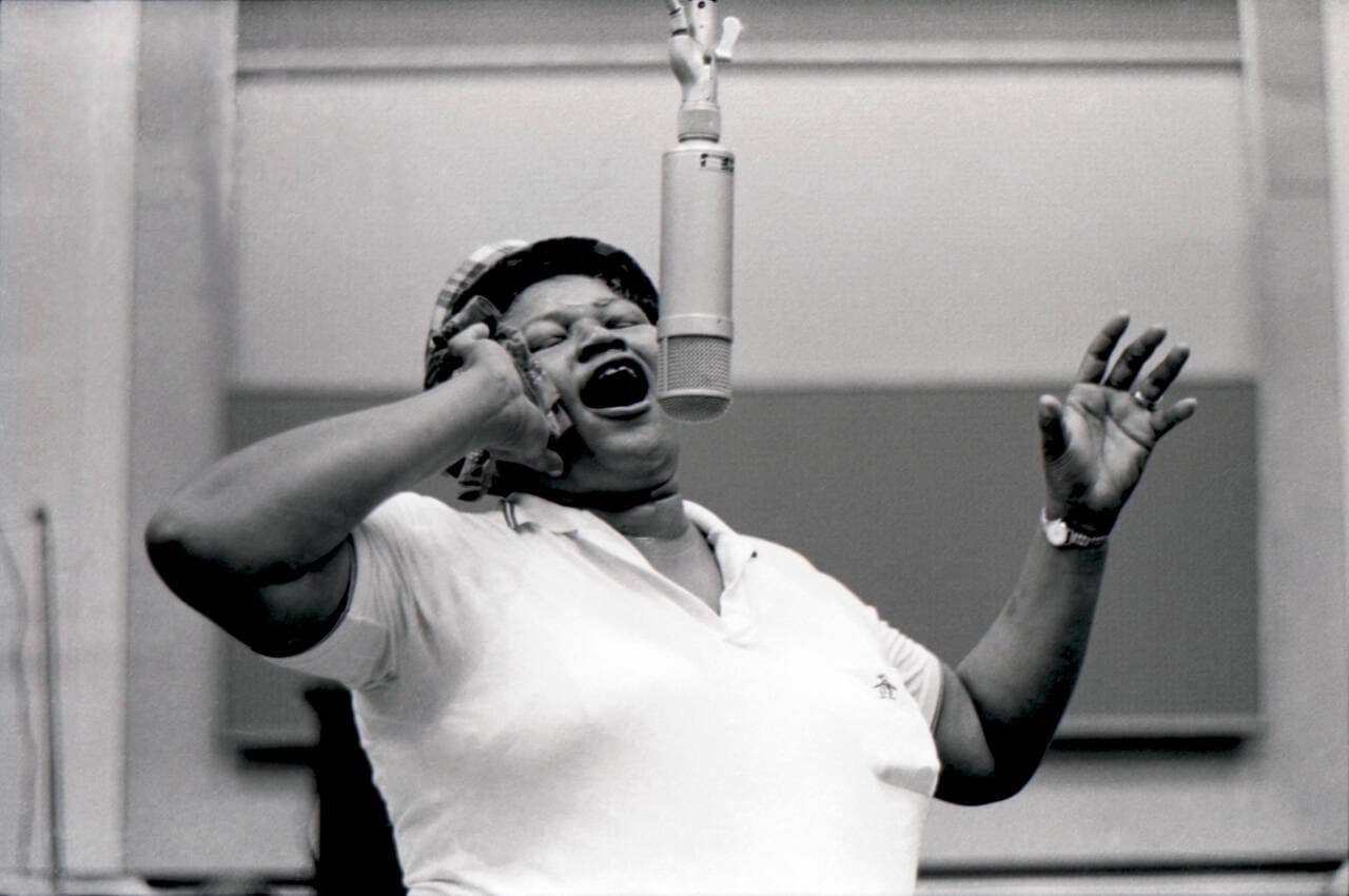 A New Home for Black British Music: V&A East Opens Its Doors