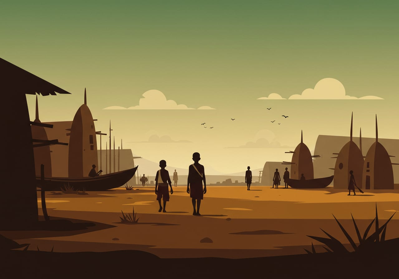 Beasts of No Nation (film)