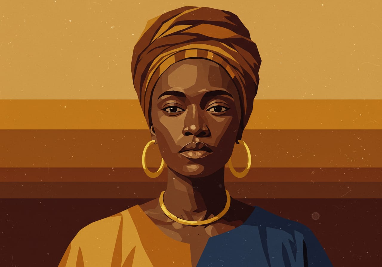 Chimamanda Ngozi Adichie