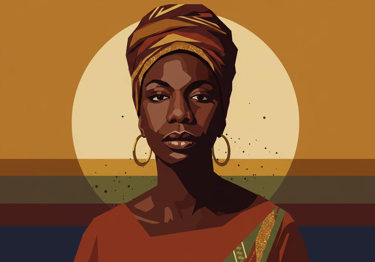 Nina Simone