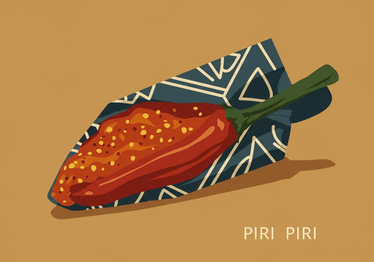 Piri Piri