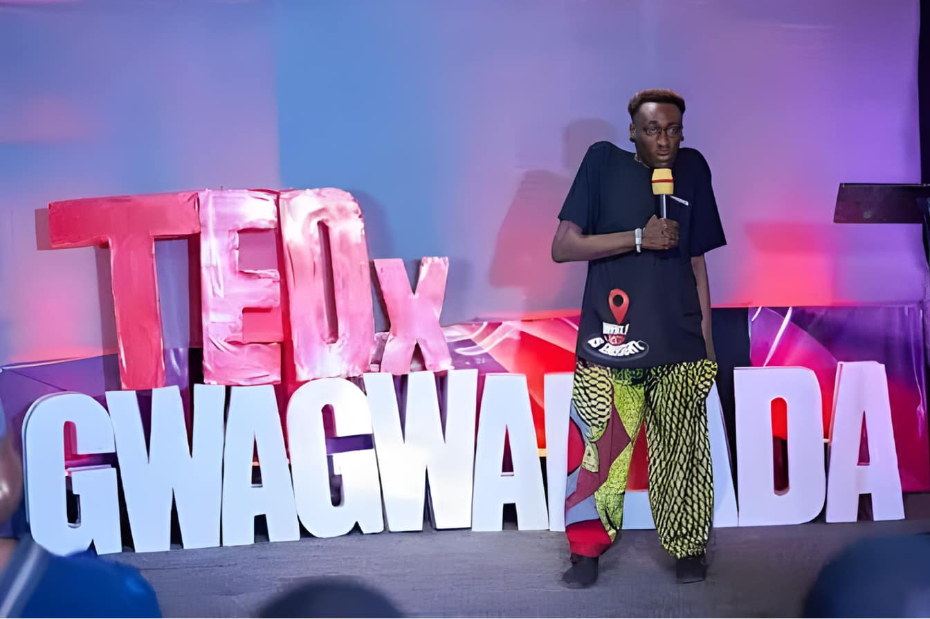 Jonathan Onipe’s Vision for Gwagwalada’s Creative Landscape
