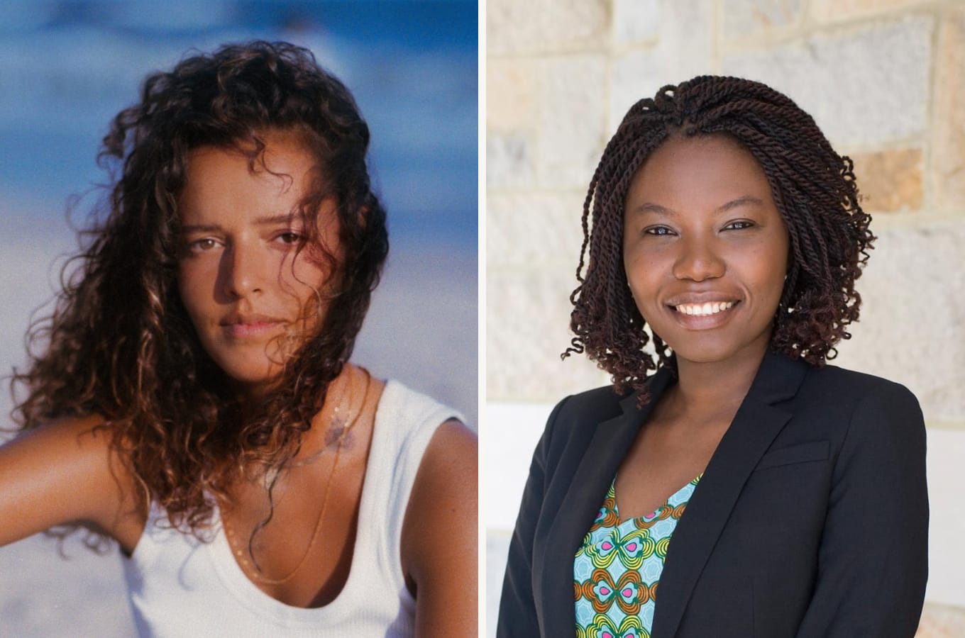 Maya Binyam and Peace Adzo Medie Longlisted for the 2024 Women’s Prize for Fiction