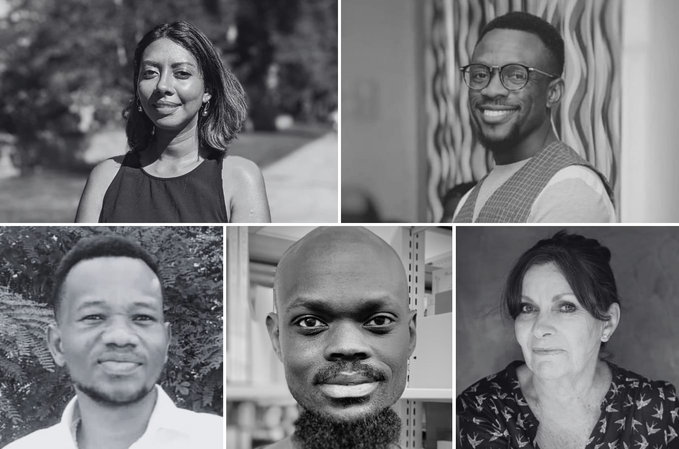 5 African Writers Shortlisted for the 2024 Commonwealth Short Story Prize