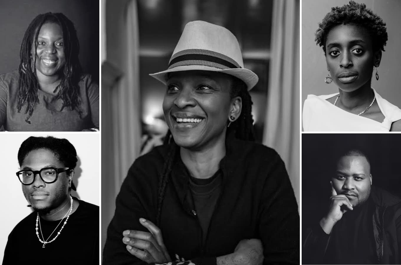 The Caine Prize for African Writing Announces 2024 Judges Chaired by Chika Unigwe