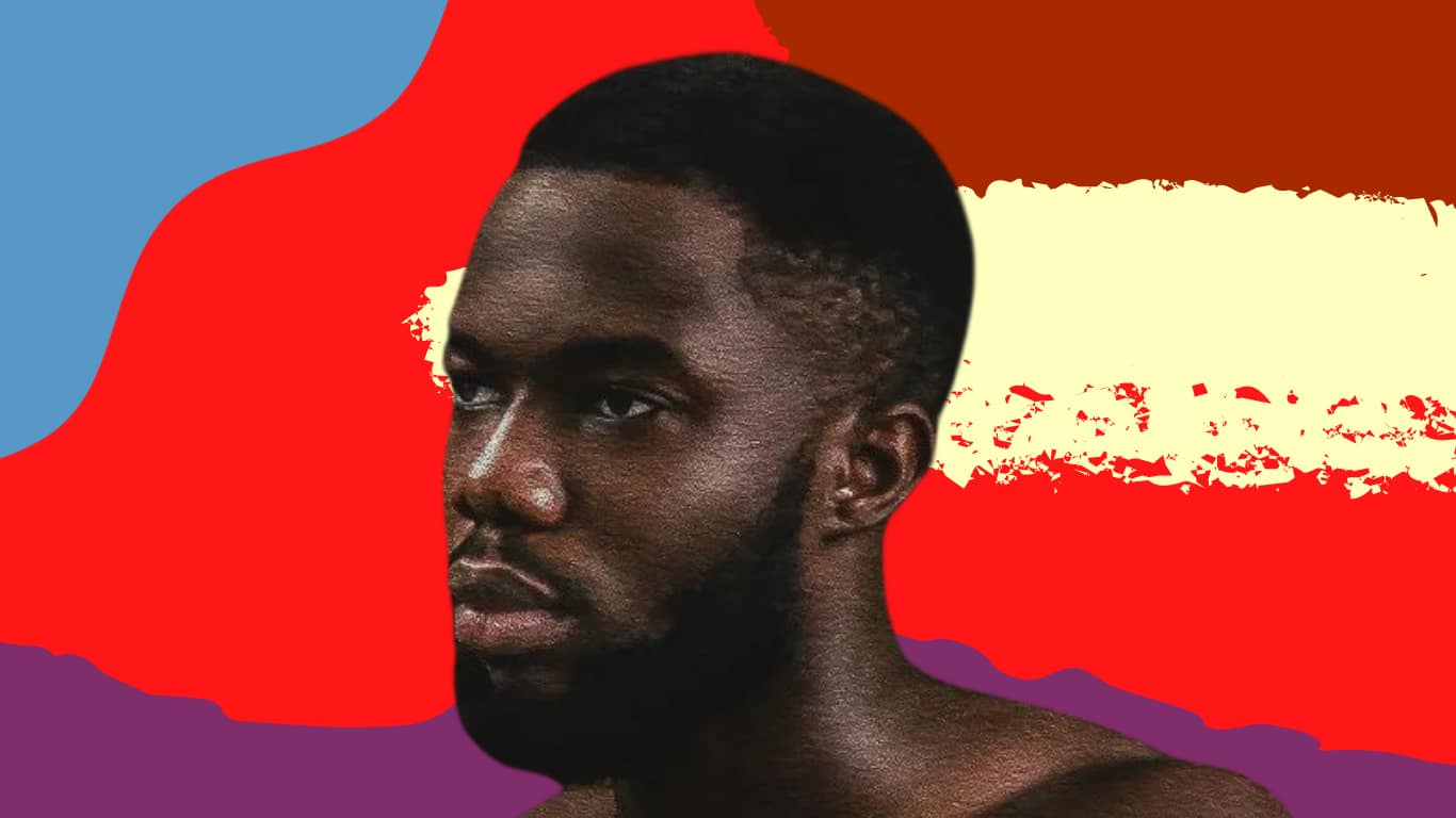 Eghosa Omoruyi Shares His Top Fine Art Photography Hacks