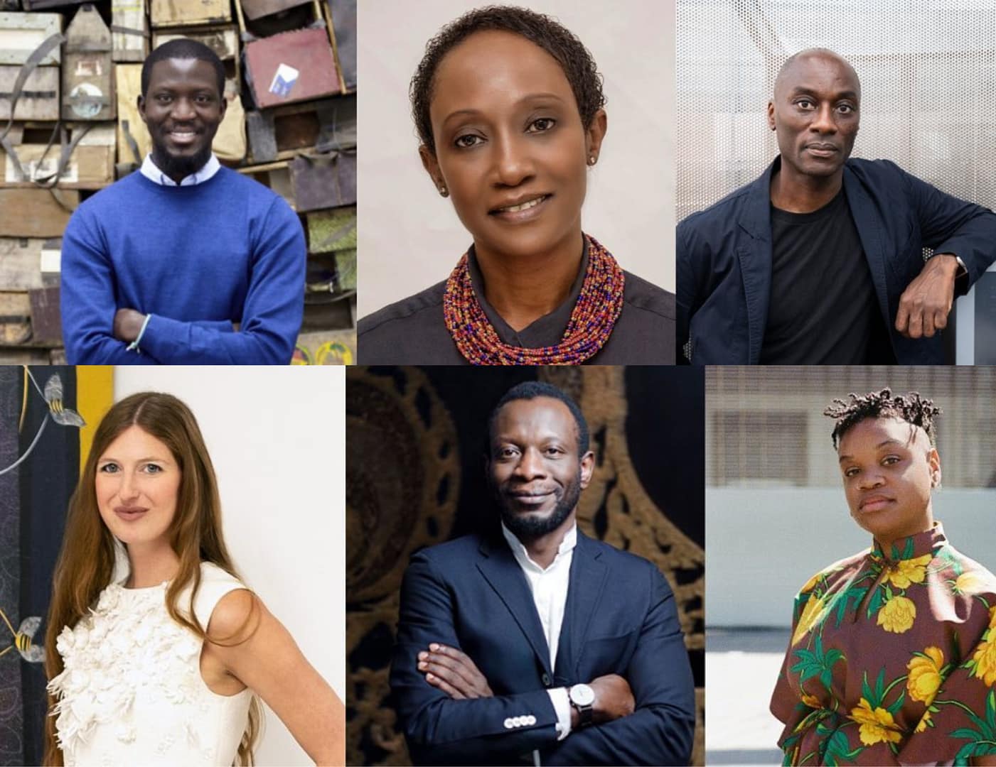 Moveee Submissions Open to Ghanaian Women Artists for the 2023 Yaa Asantewaa ...