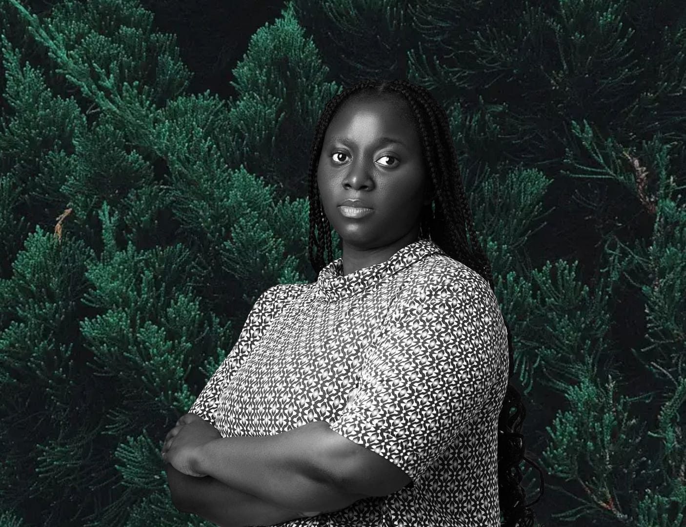 Timileyin Okunlola Writes Through Pain That Cannot Be Undone