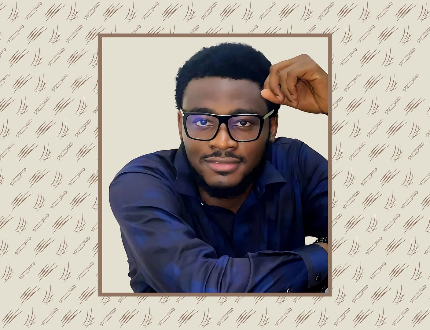 The Making of a Crime Writer: Derek Somto Nwokoye on the Books That Made Him