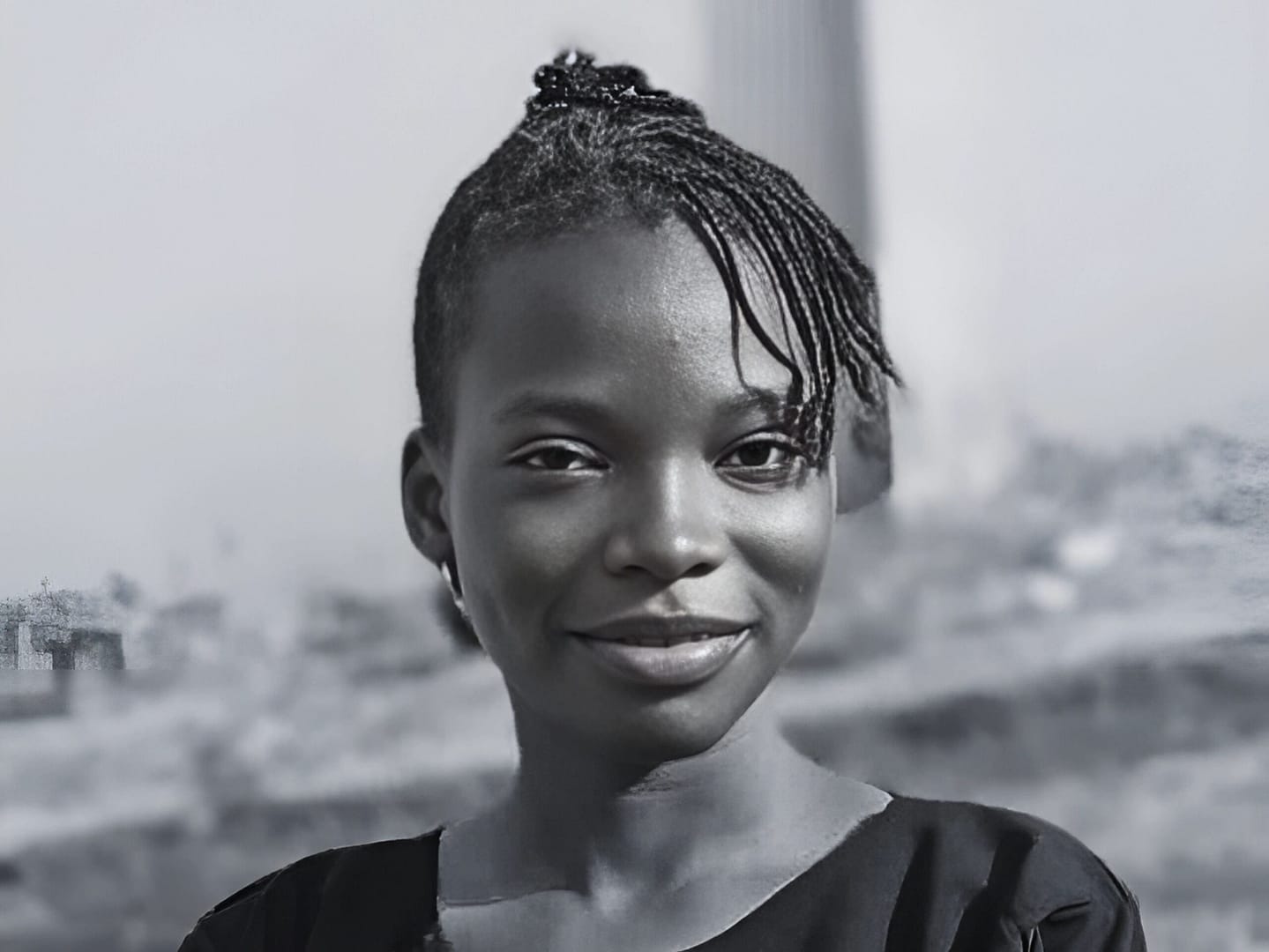 Rachel Ajisafe Wins Inaugural Witsprouts Storytelling Prize 2025