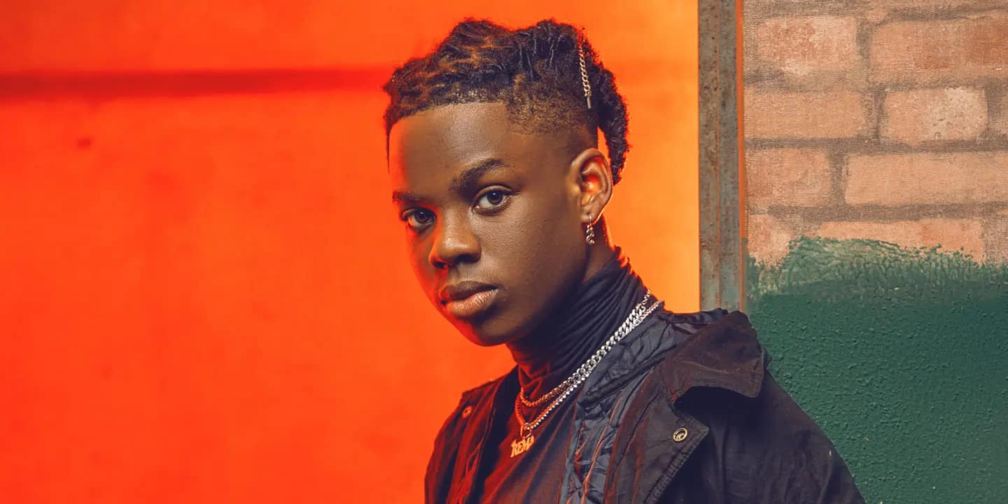 Rema’s ‘Rave and Roses’ Outshines Sunny Ade’s ‘Juju Music’ on the US Billboard 200 Chart
