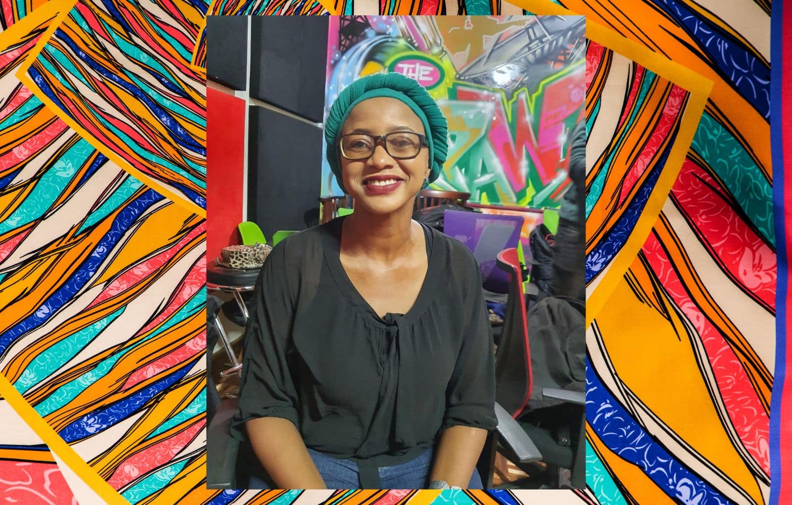 Ciku Kimani Mwaniki on the Unconventional Path of Self-Publishing