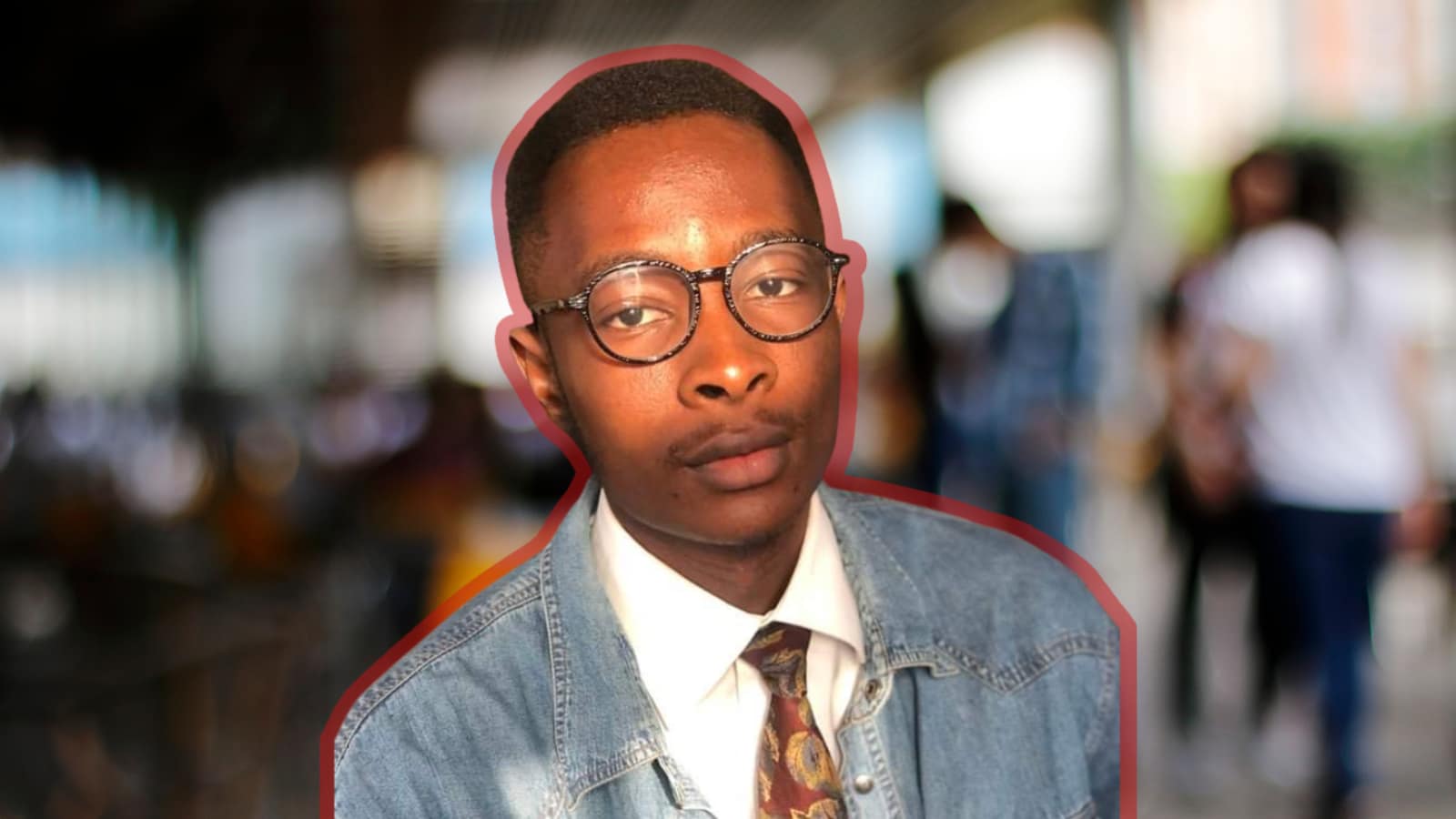 This is How Samuel A. Adeyemi Uses Poetry to Reimagine Nihilism