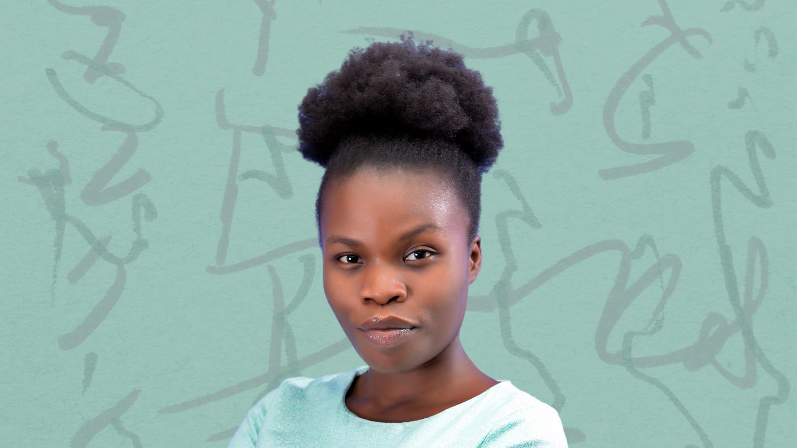 Aninoritse Ejuliuwa Weaves Africa’s Resilience into a Pantoum