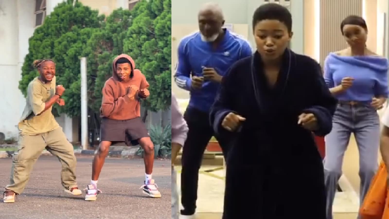 How to Do the Tshwala Bami Dance Like a Real South African Amapiano Stepper