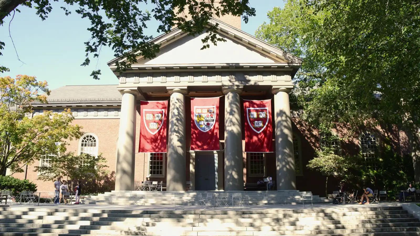 Harvard Resists Trump Administration’s Pressure on DEI, Faces Funding Freeze