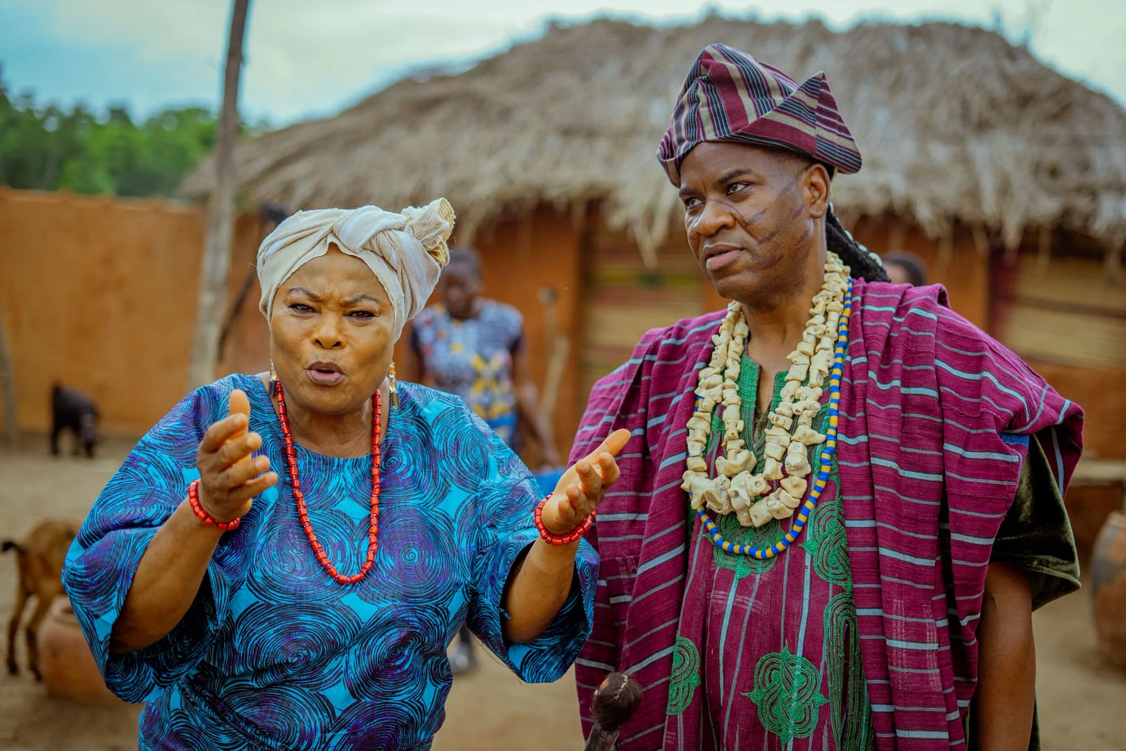 20 Anticipated Nollywood Films In 2024