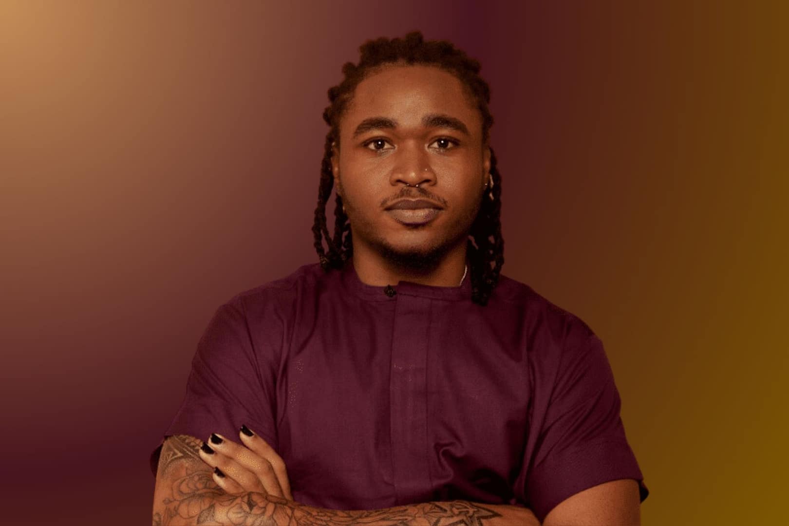 Ani Kayode Somtochukwu’s And Then He Sang A Lullaby to be Published by Cassava Republic