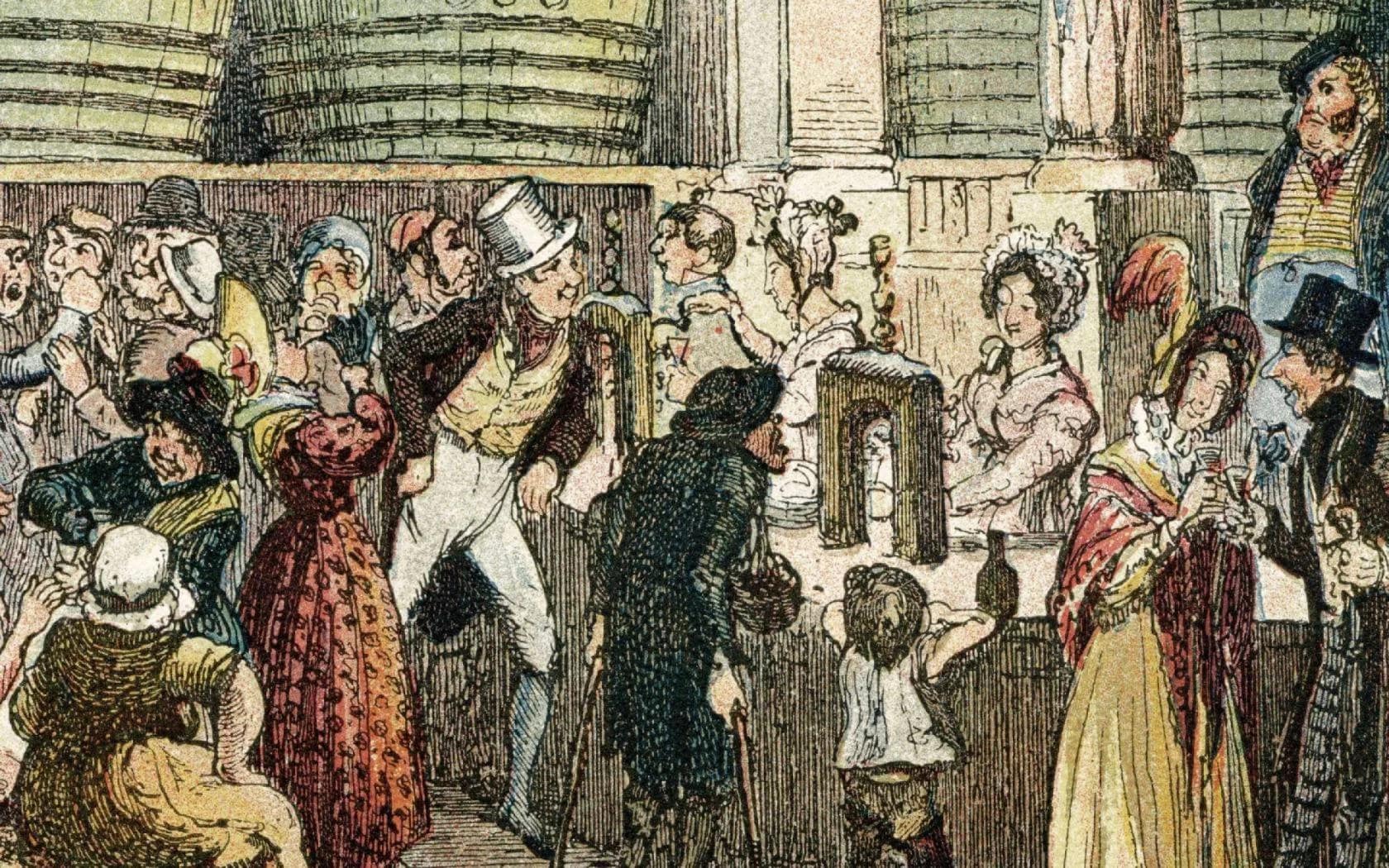 Moveee Hard Times by Charles Dickens review — A Critique of the Victorian Era ...