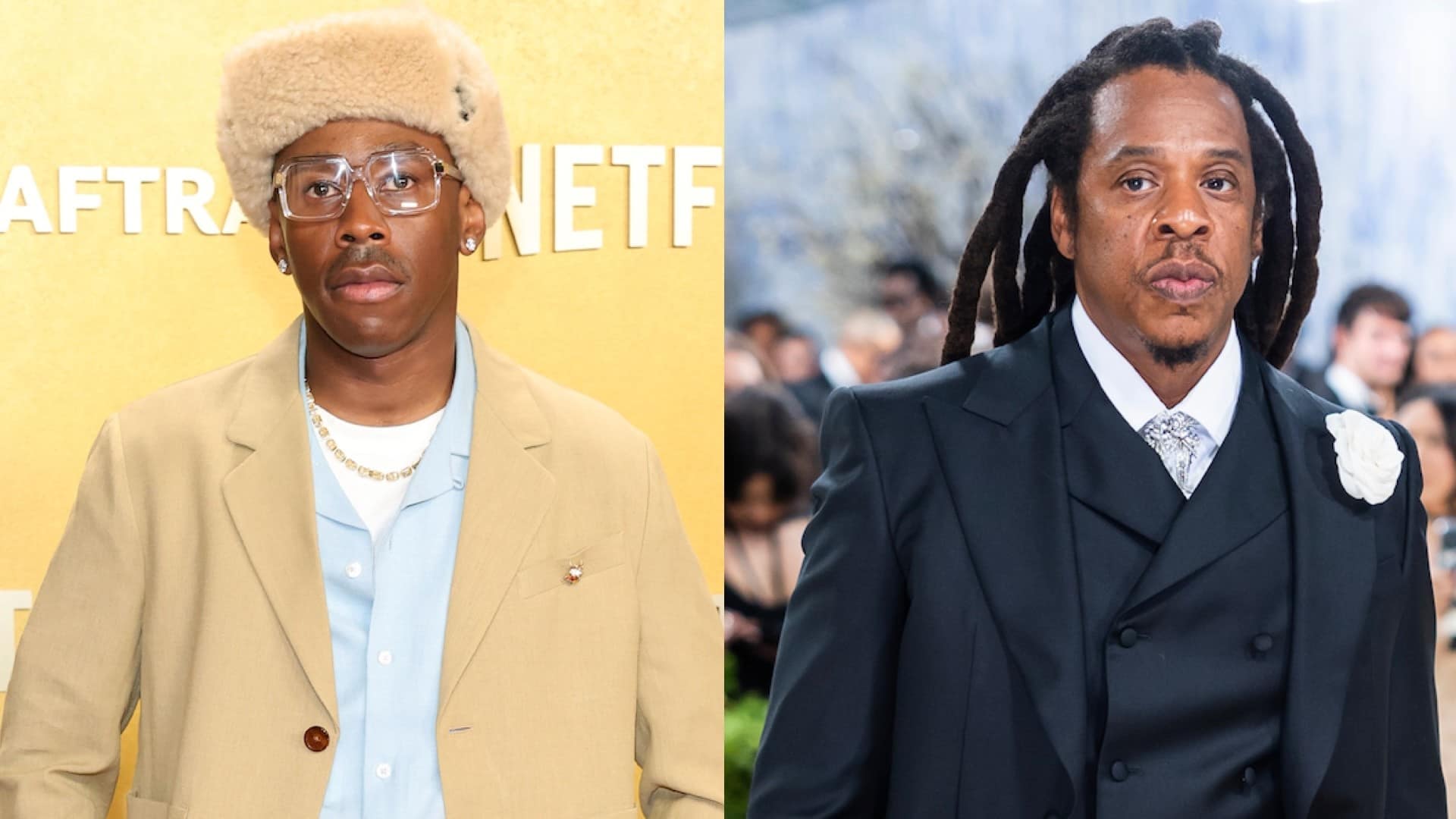 Tyler, the Creator Explains Why Odd Future Once Turned Down a Record Deal From JAY-Z