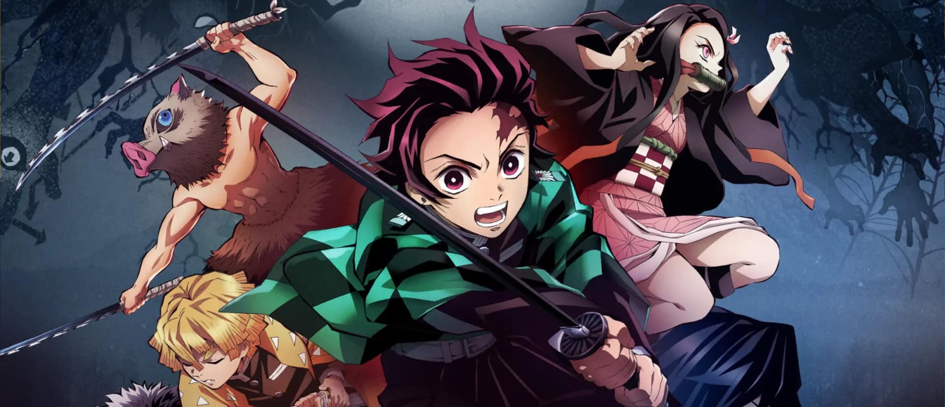 Demon Slayer: Infinity Castle Delivers Africa’s Biggest Anime Opening