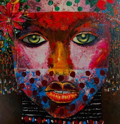 Gabriel Jideonwor on Building a Thriving Community for African Artists