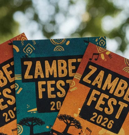 Zambezi Fest 2026