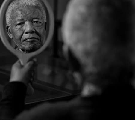 Remembering Mandela through Martin Meredith