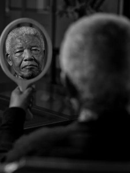 Remembering Mandela through Martin Meredith