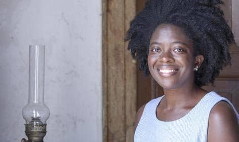 Yaa Gyasi’s ‘Transcendent Kingdom’ to be Developed into TV Series by Yvonne Orji