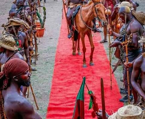 Hausa and Others: Inside the Language Battle in Northern Nigeria