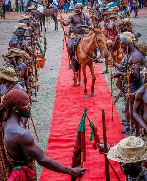 Hausa and Others: Inside the Language Battle in Northern Nigeria