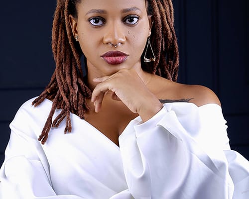 18 Nigerian Women Film/TV Industry Pioneers On The Rise