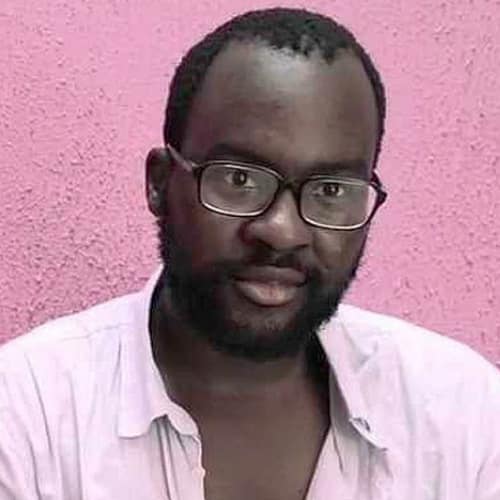 Black Figuration Artist